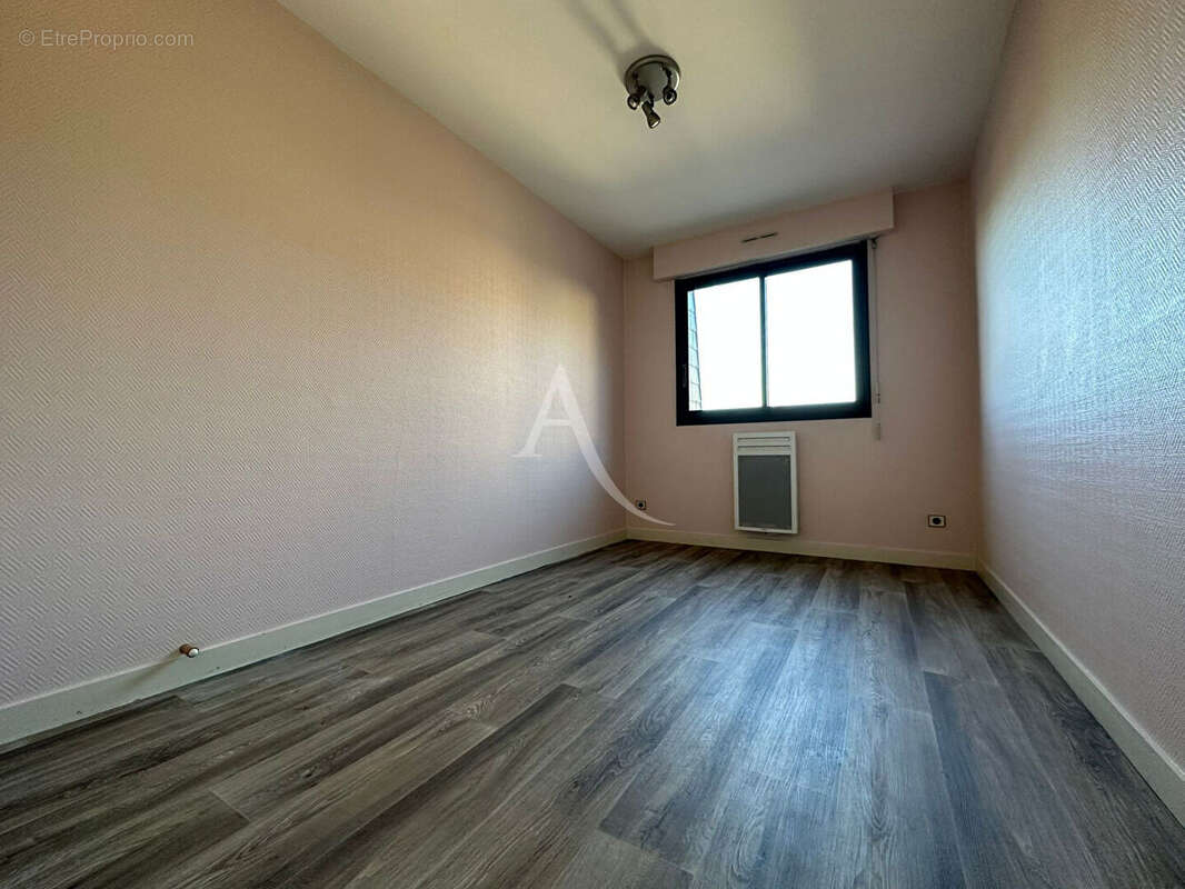 Appartement à MAYENNE