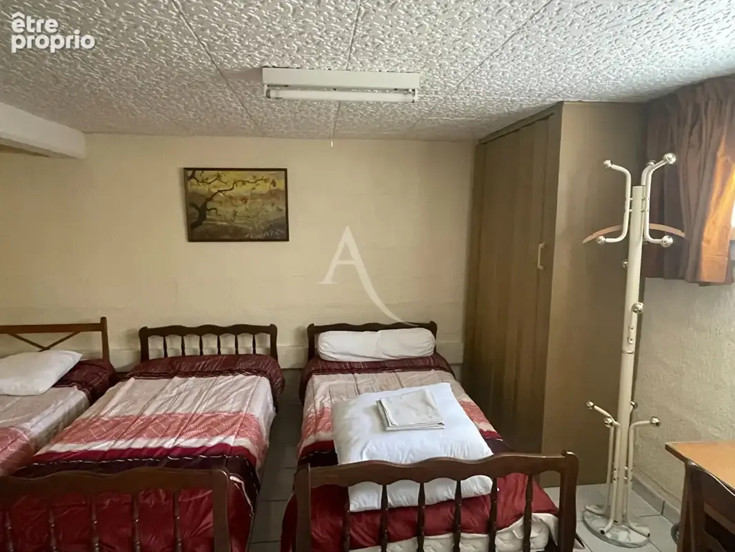 Blaye les Mines, maison de type 5 de 96 m² - photo 11