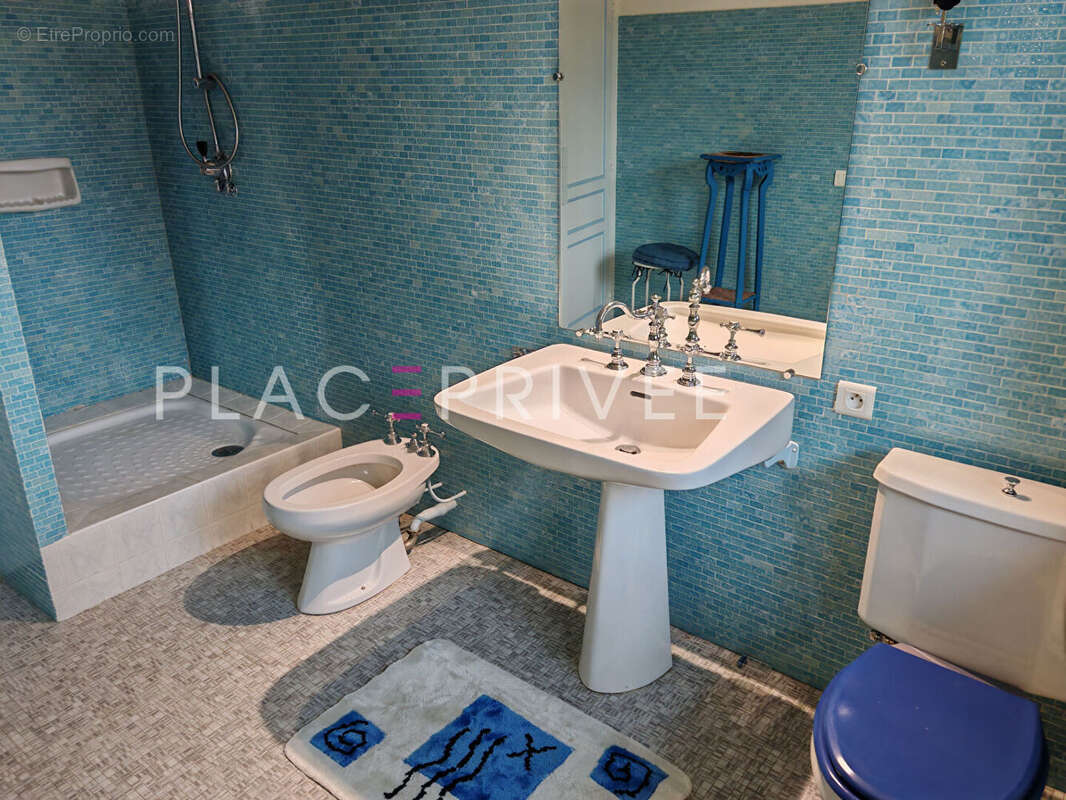 Maison à CHATEAUVILLAIN