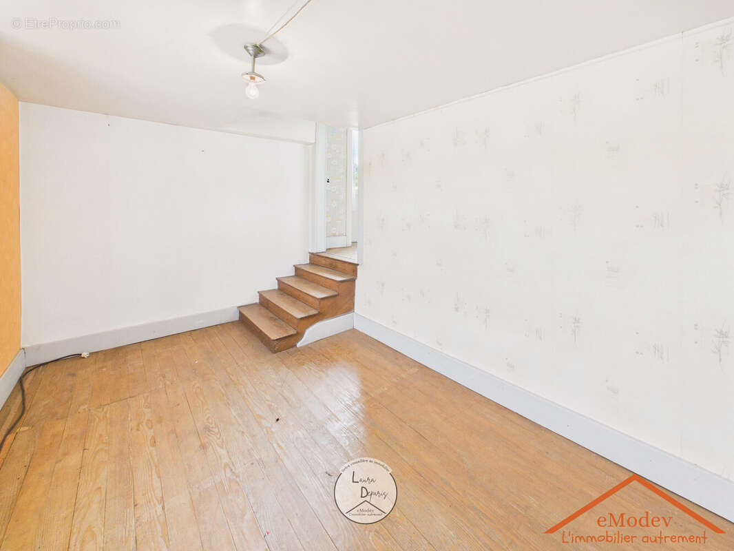 Maison 120 m² à Xertigny  - photo 7