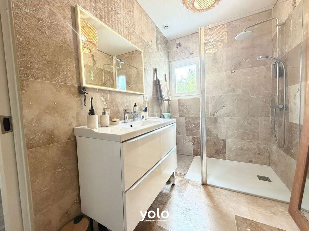 Photo 9 - Maison à PERIGUEUX