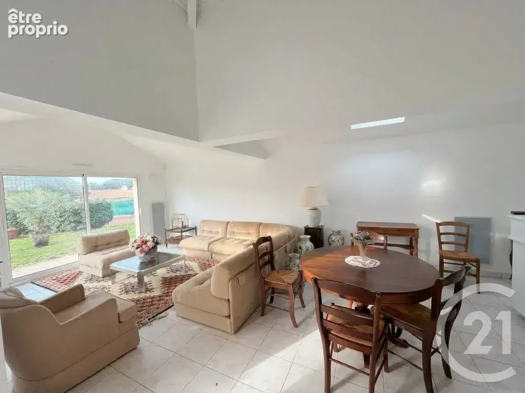 Maison 71 pièces 173 m² à vendre à Les Moutiers-En-Retz (44760) - photo 6