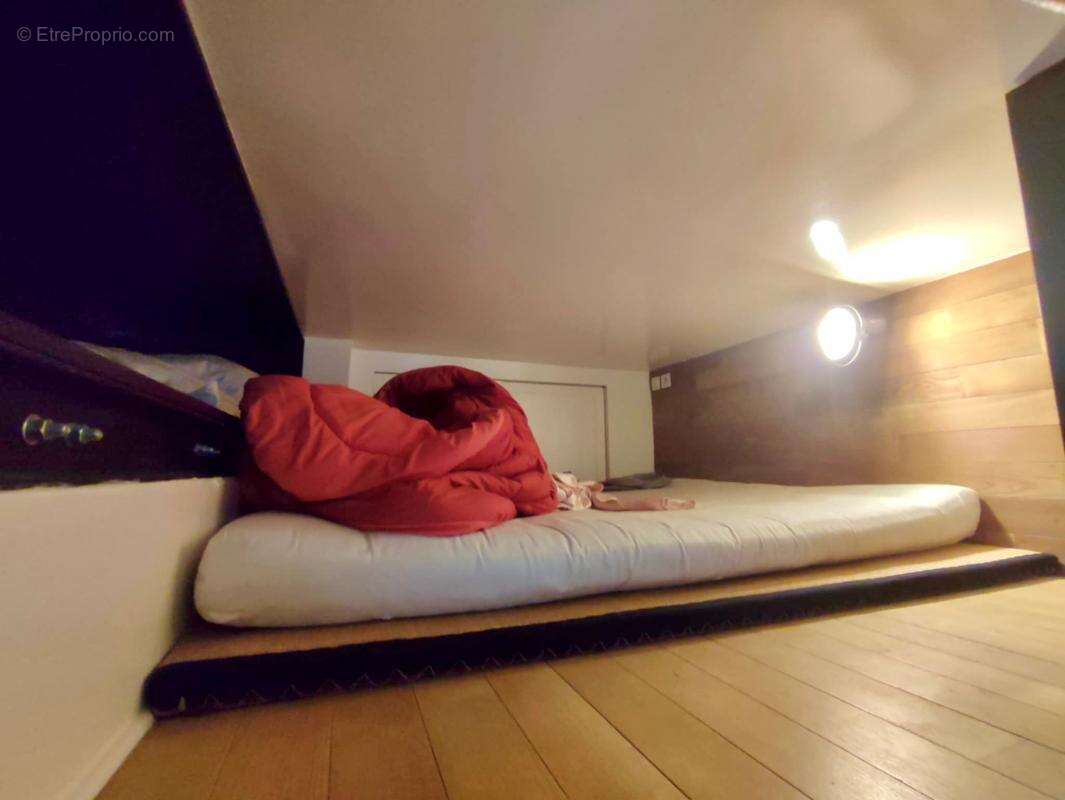 Commerce à PARIS-18E