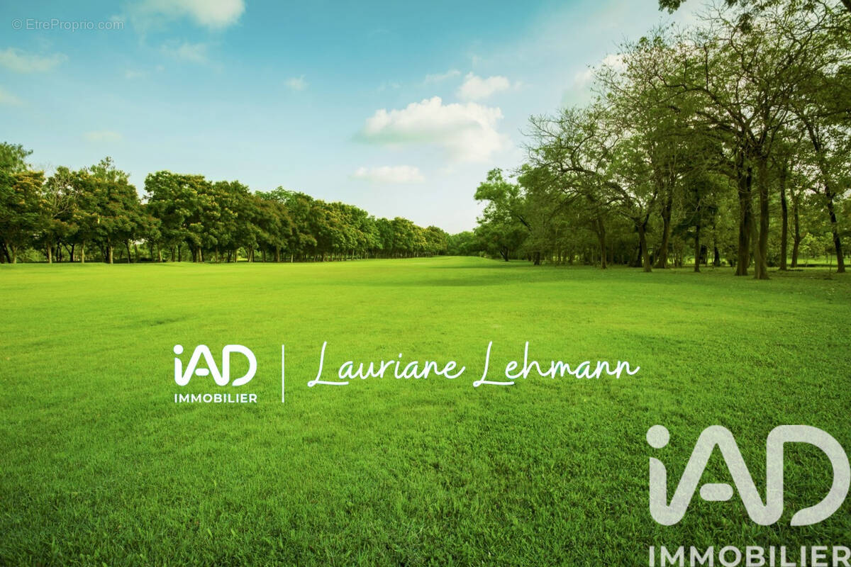 Photo 1 - Terrain à DOLE