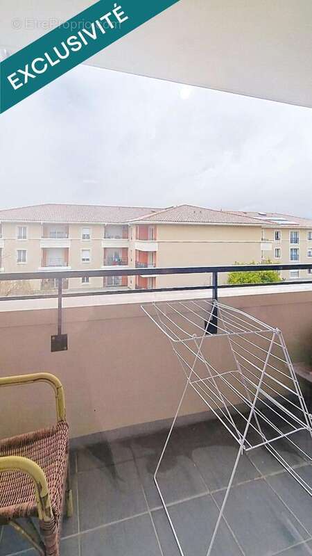 Photo 4 - Appartement à CAVAILLON