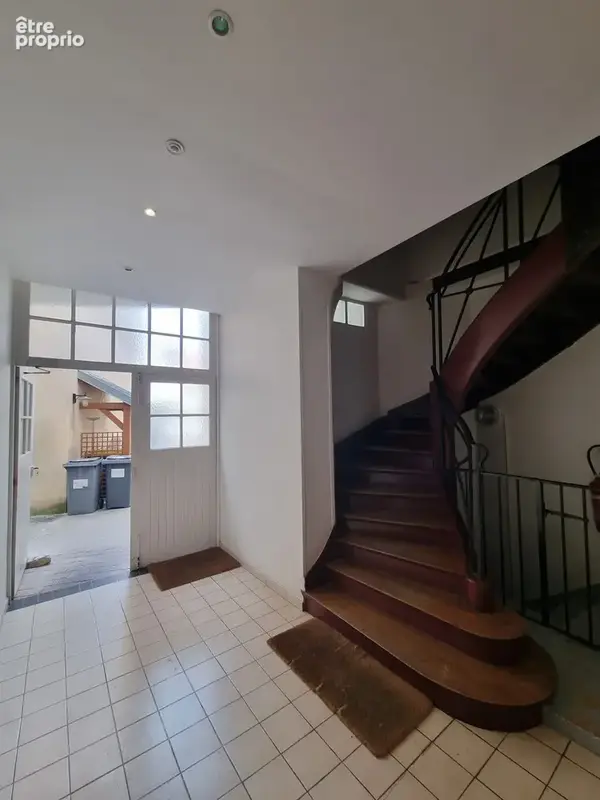 Appartement 60 m² à Chatou  - photo 9
