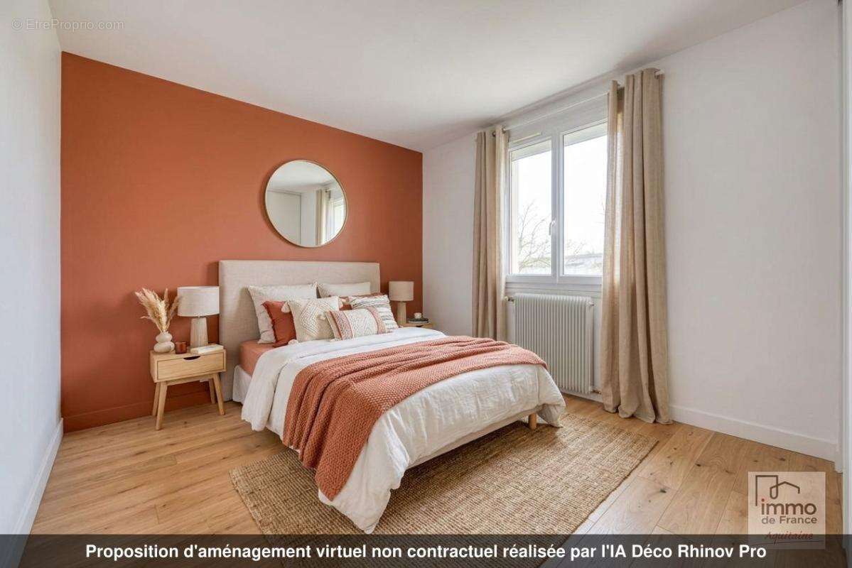 Appartement à MERIGNAC