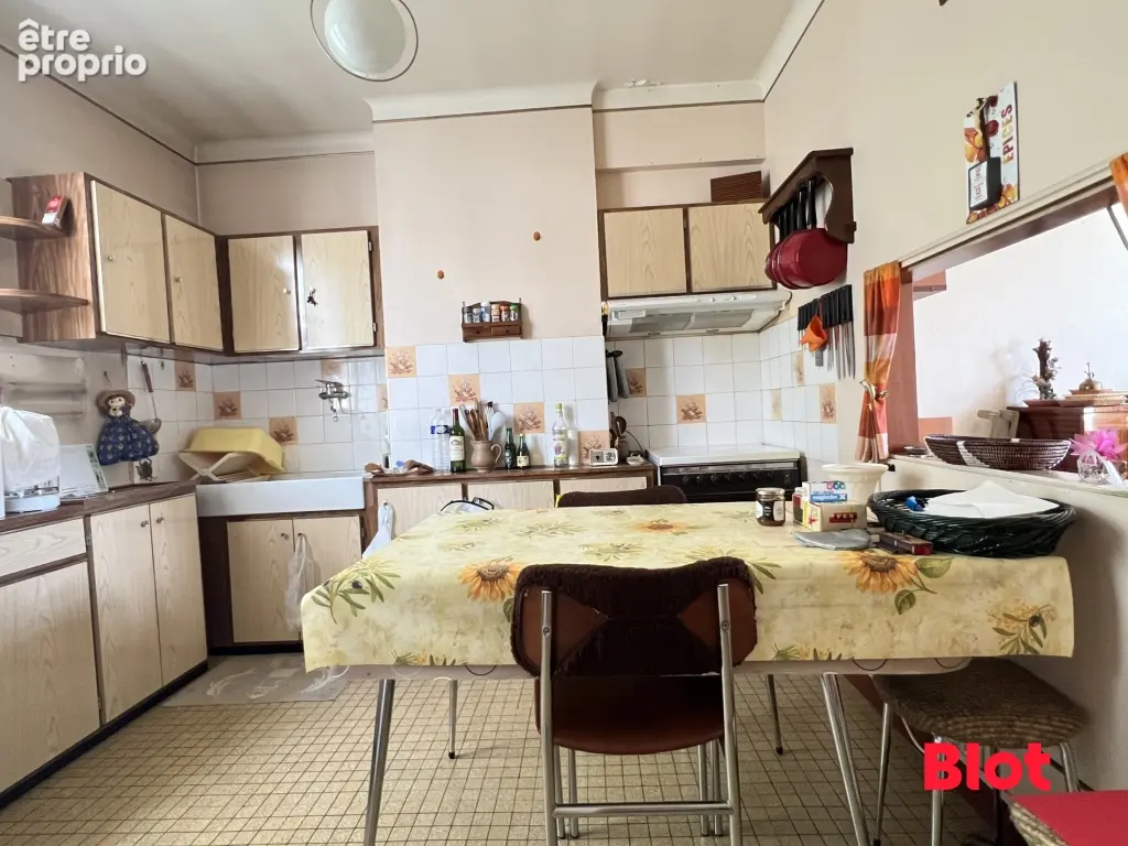 Maison 5 pièces 89 m² à vendre à Rennes (35000) - photo 3