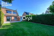 Maison à CAPPELLE-EN-PEVELE