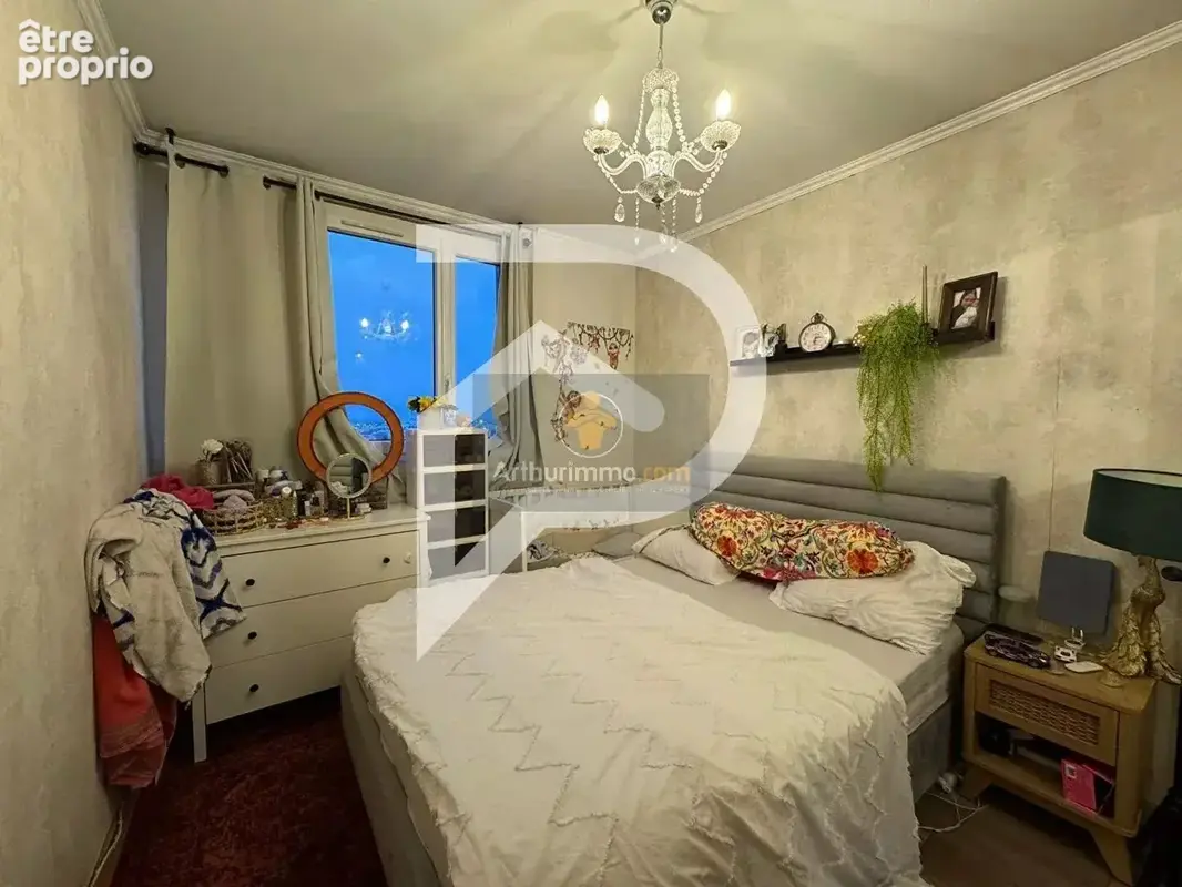 Vente Appartement Poissy(78300) 165 000ï¿œ - photo 7