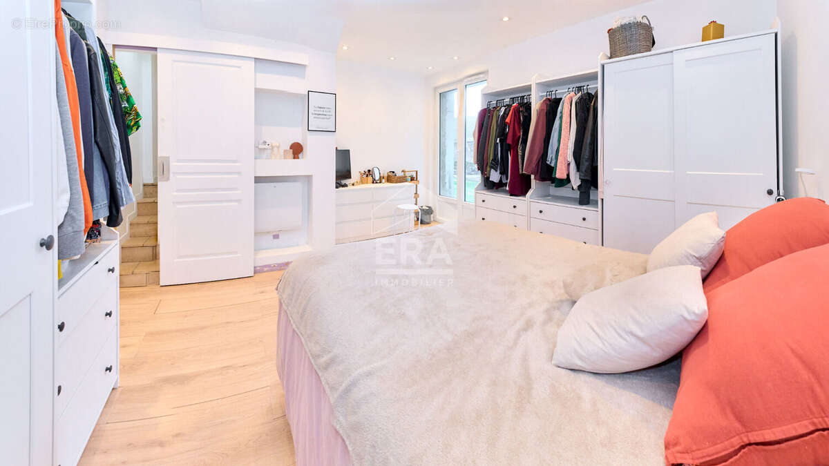 Maison 130m² à champigny - photo 16