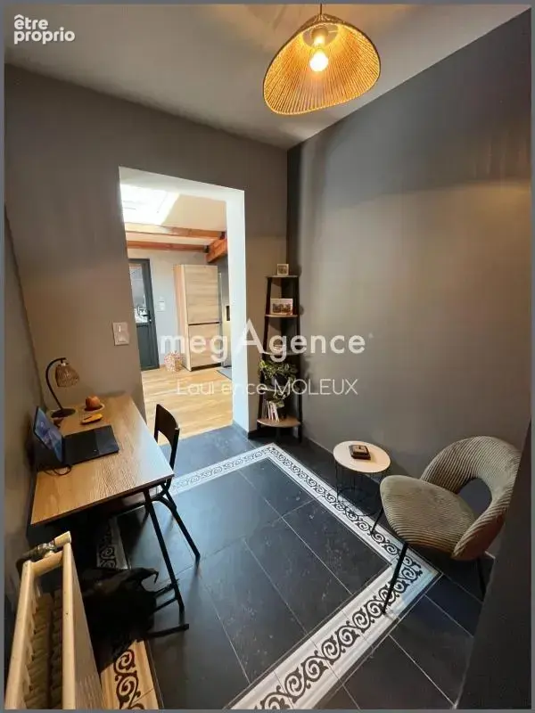 Maison 183m2 - 6 pièces - photo 5