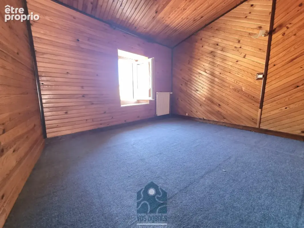 Maison de bourg 83m2 avec balcon - photo 9