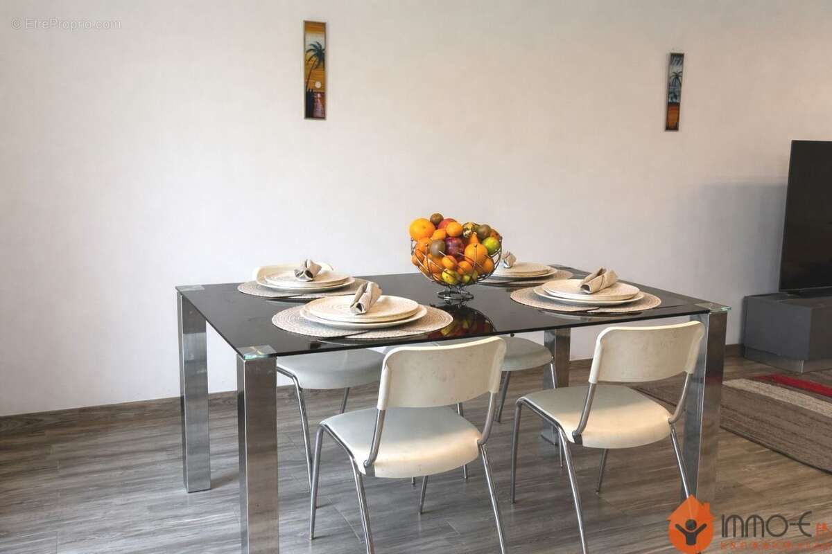 Maison à LA FERTE-SOUS-JOUARRE