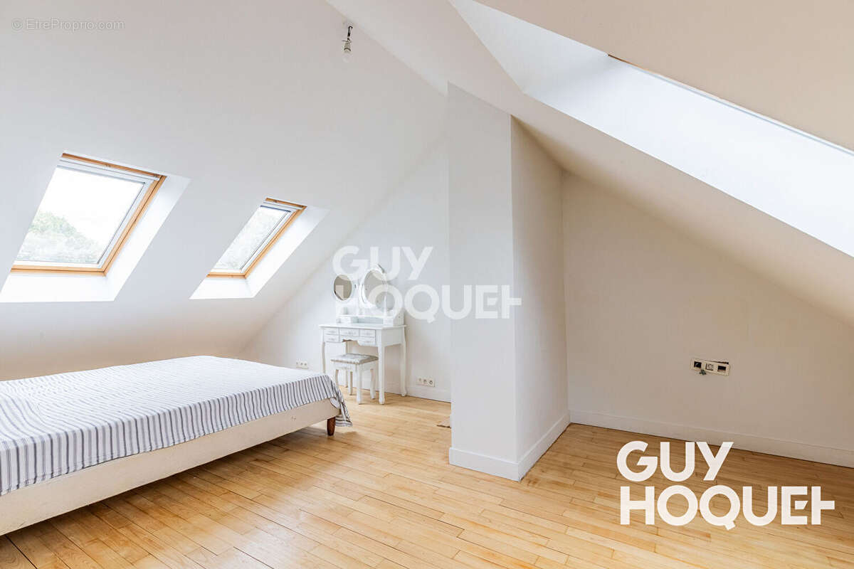 Maison à ATHIS-MONS