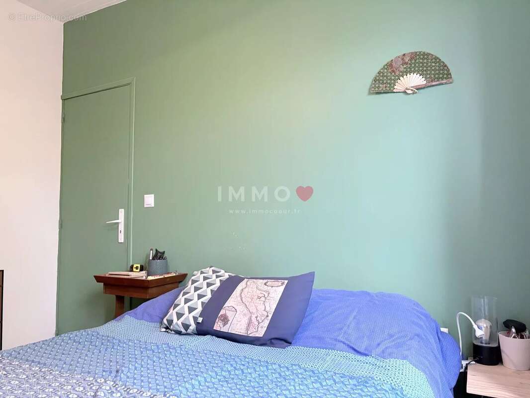 Maison à SAINT-PIERRE-D&#039;OLERON