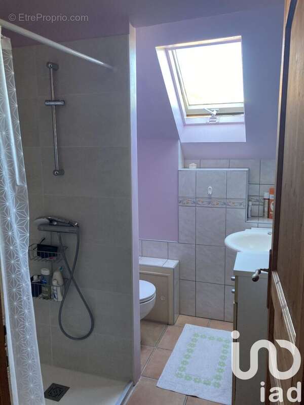 Photo 6 - Maison à MONT-PRES-CHAMBORD