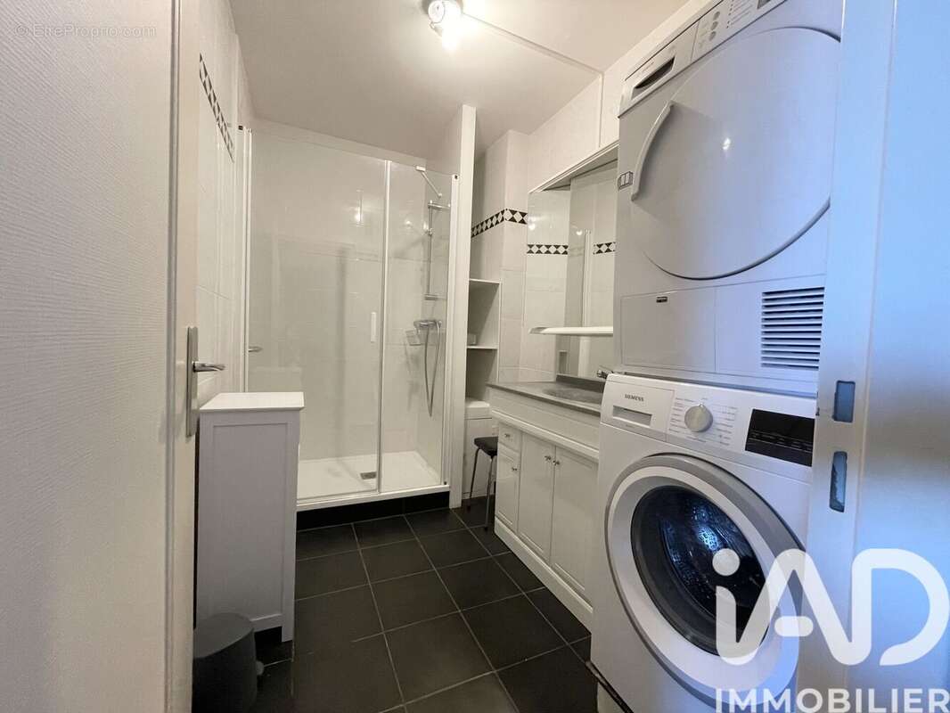 Photo 9 - Appartement à POITIERS