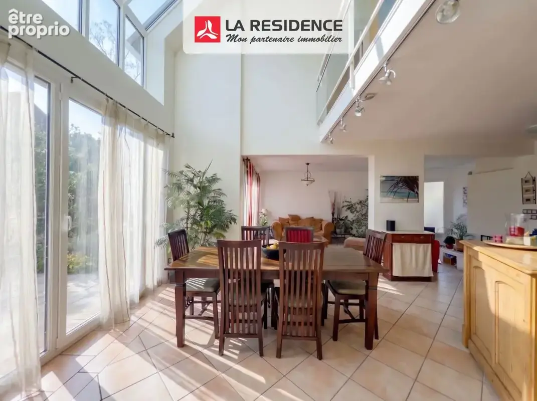 Maison 135 m² à Chatou  - photo 6
