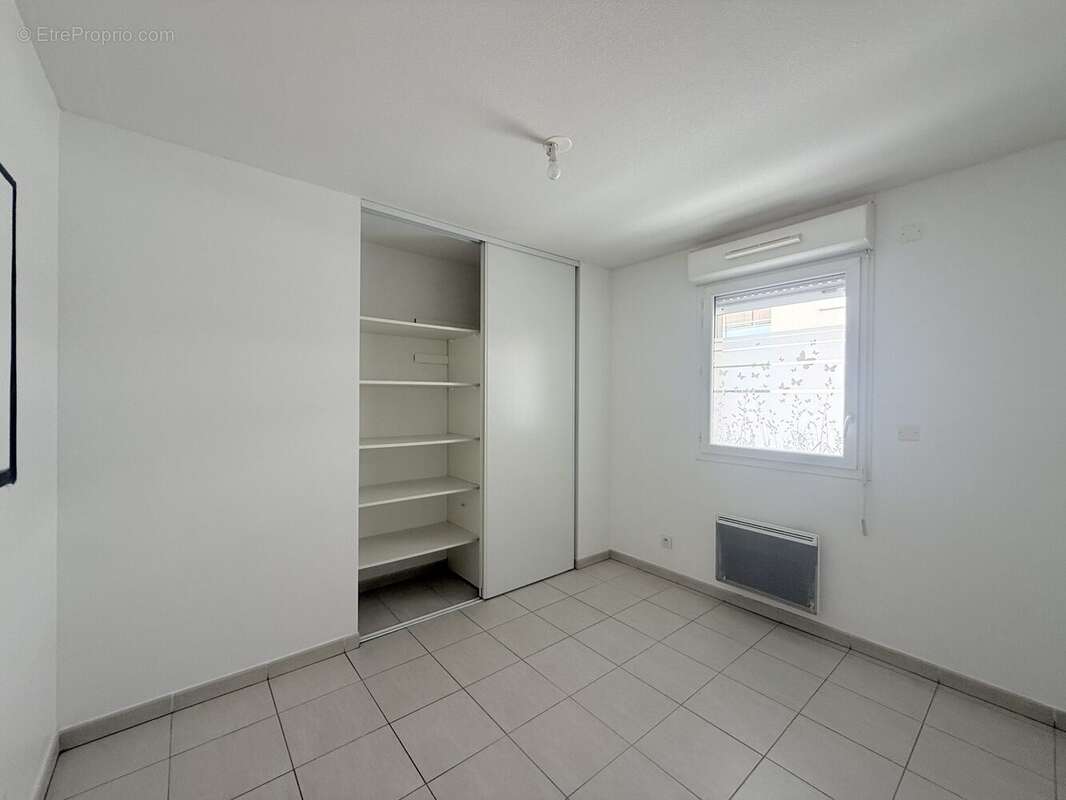 Appartement à ISTRES