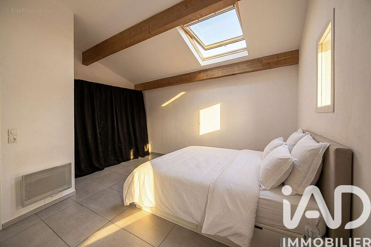 Photo 5 - Appartement à TOULON