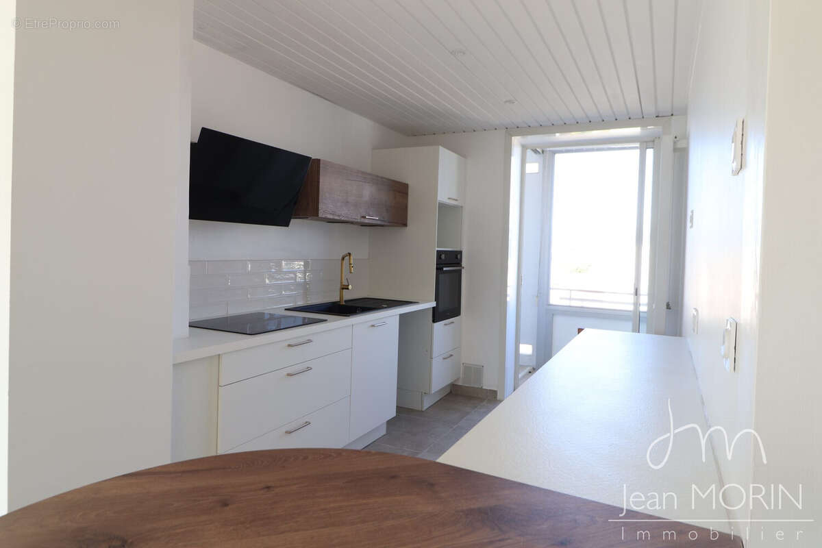 Appartement à VALENCE
