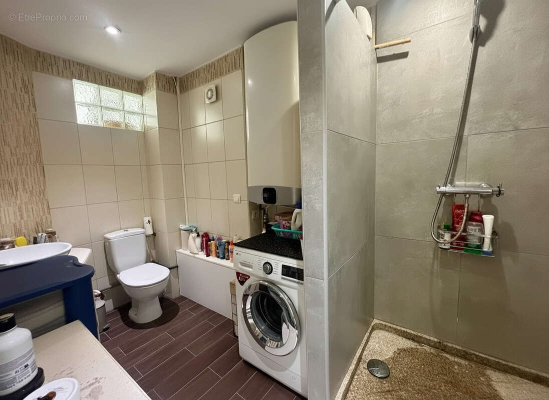 Appartement à AJACCIO