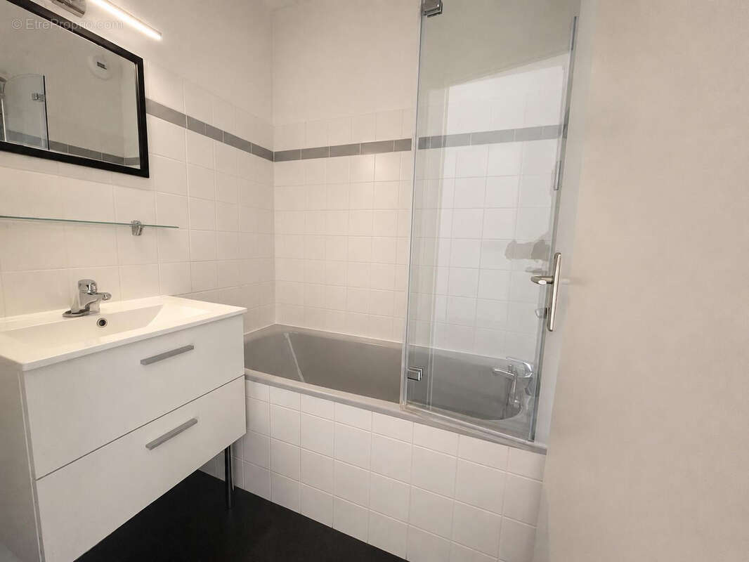 Appartement à TROYES