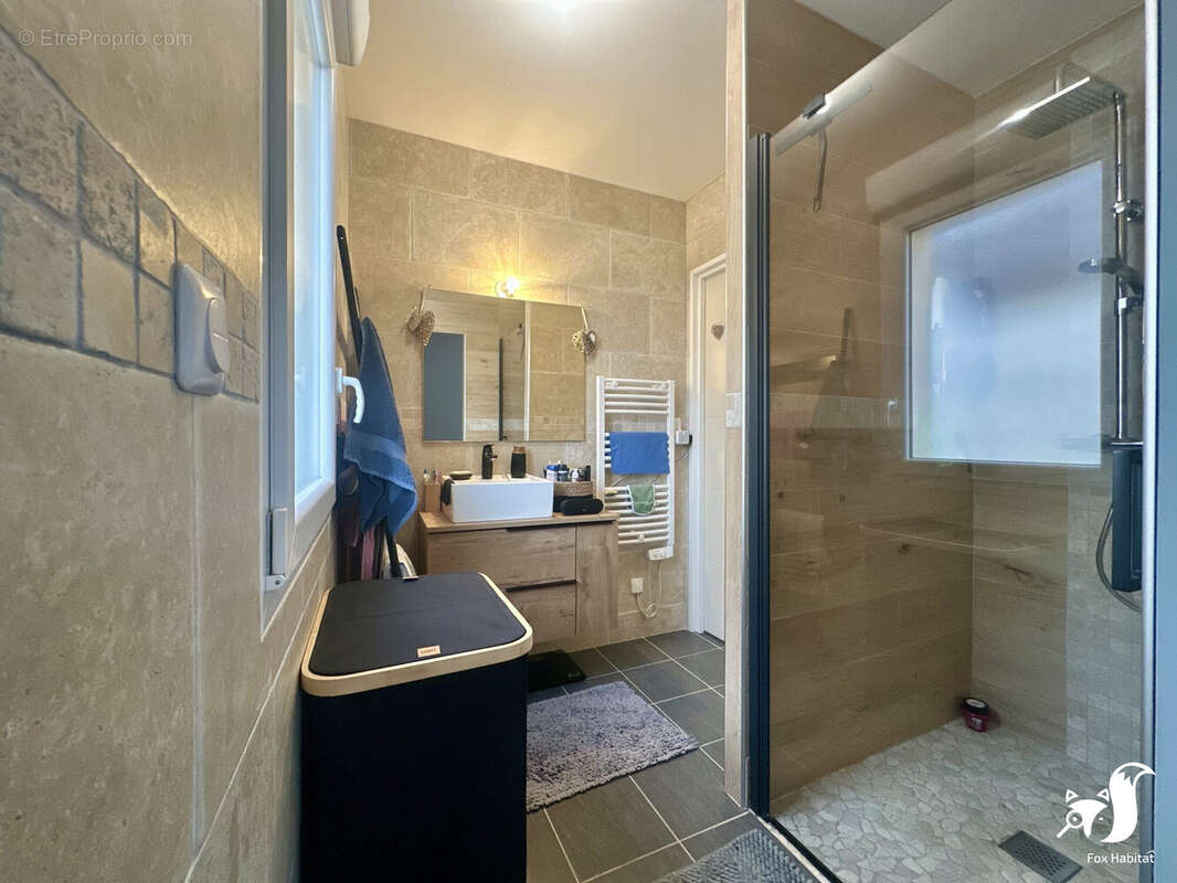 Maison 90 m² à Essigny-Le-Grand  - photo 5
