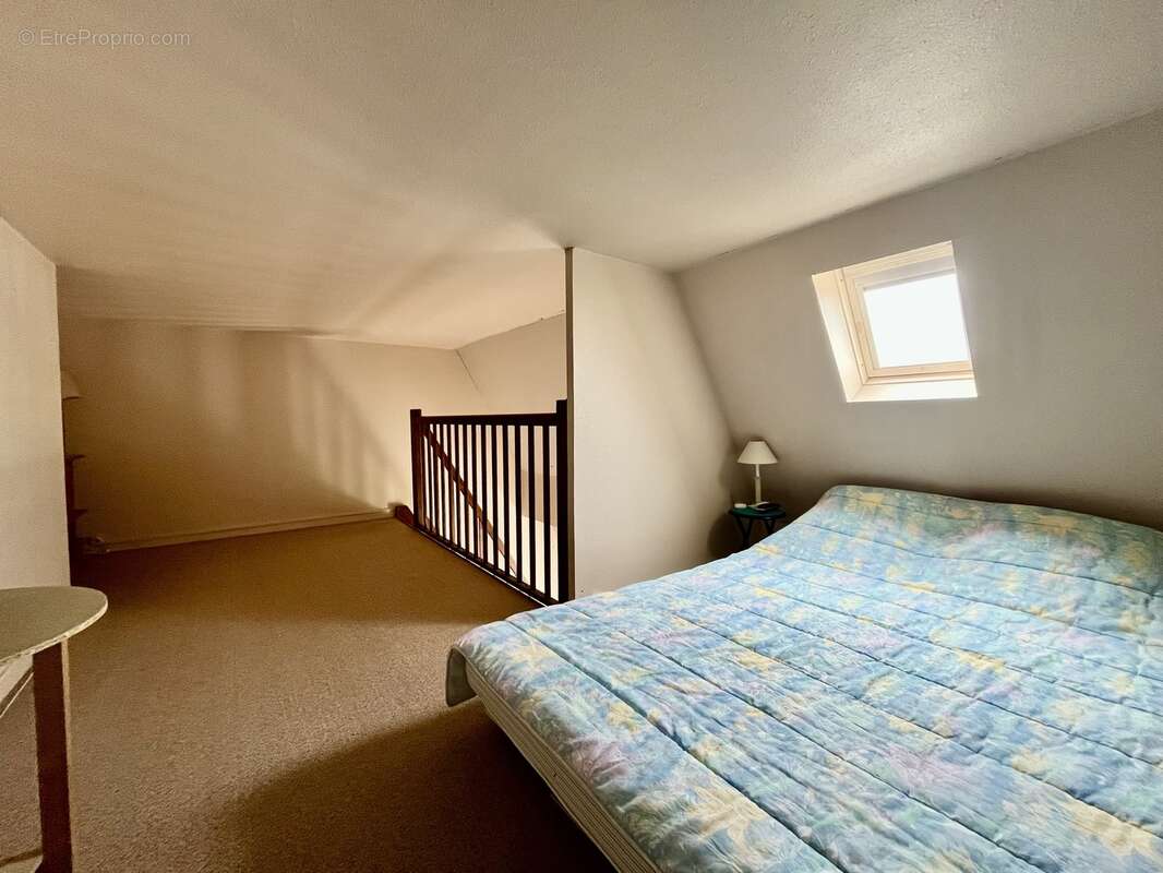 Appartement à VILLERS-SUR-MER