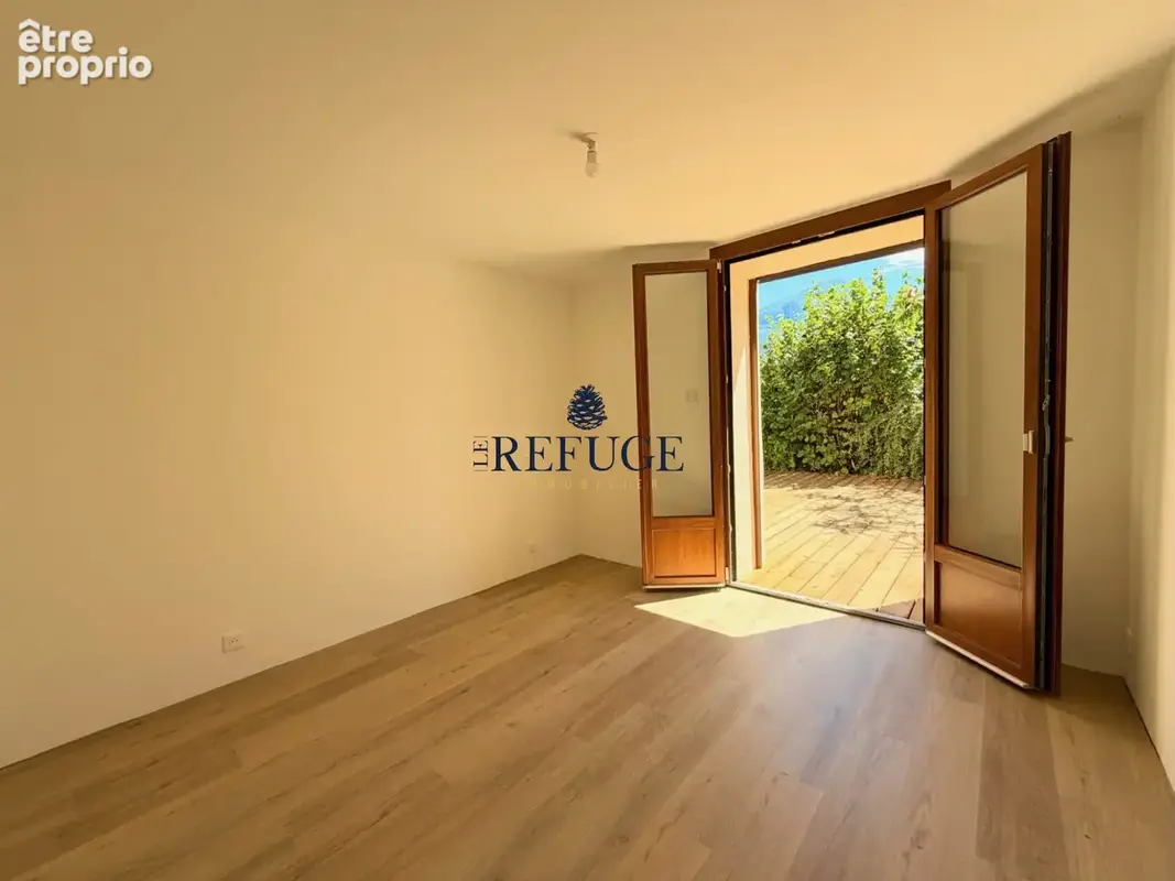 Appartement 86 m² à Embrun  - photo 8