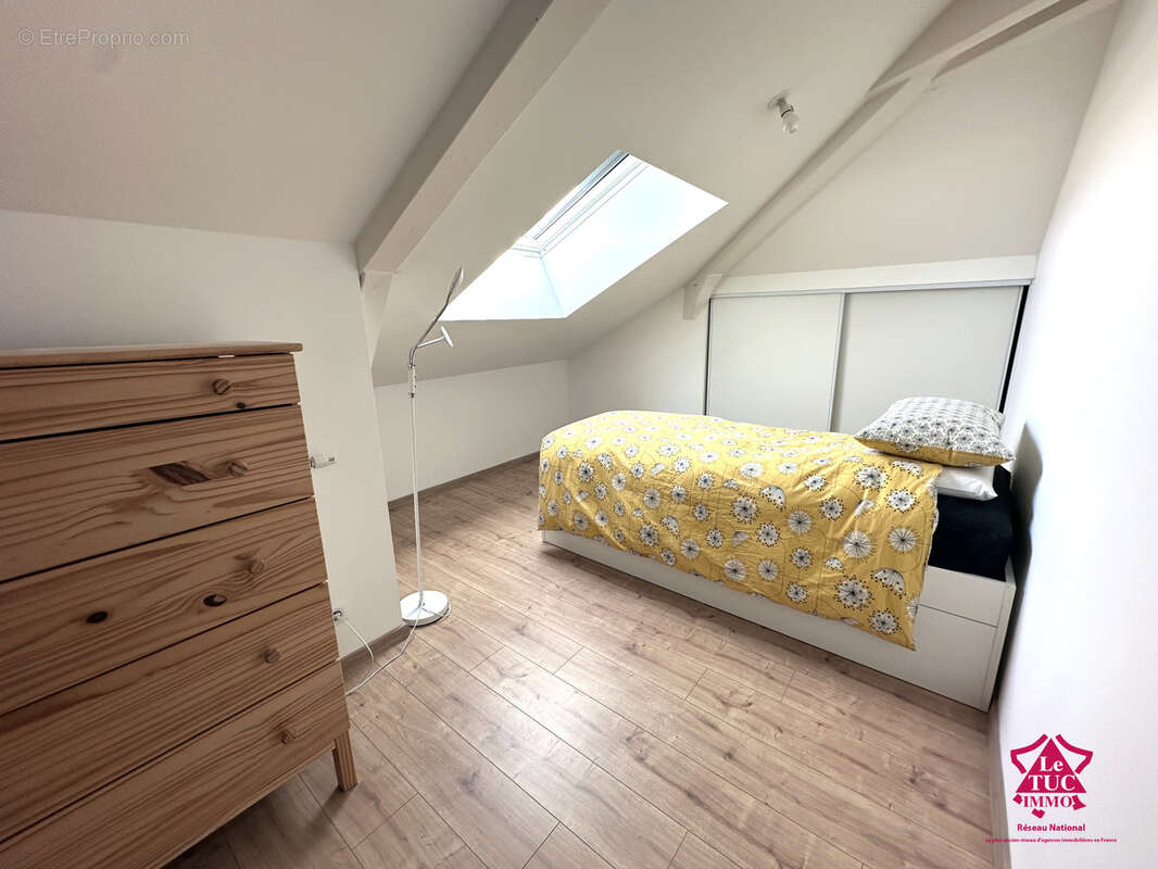Appartement à AIX-LES-BAINS