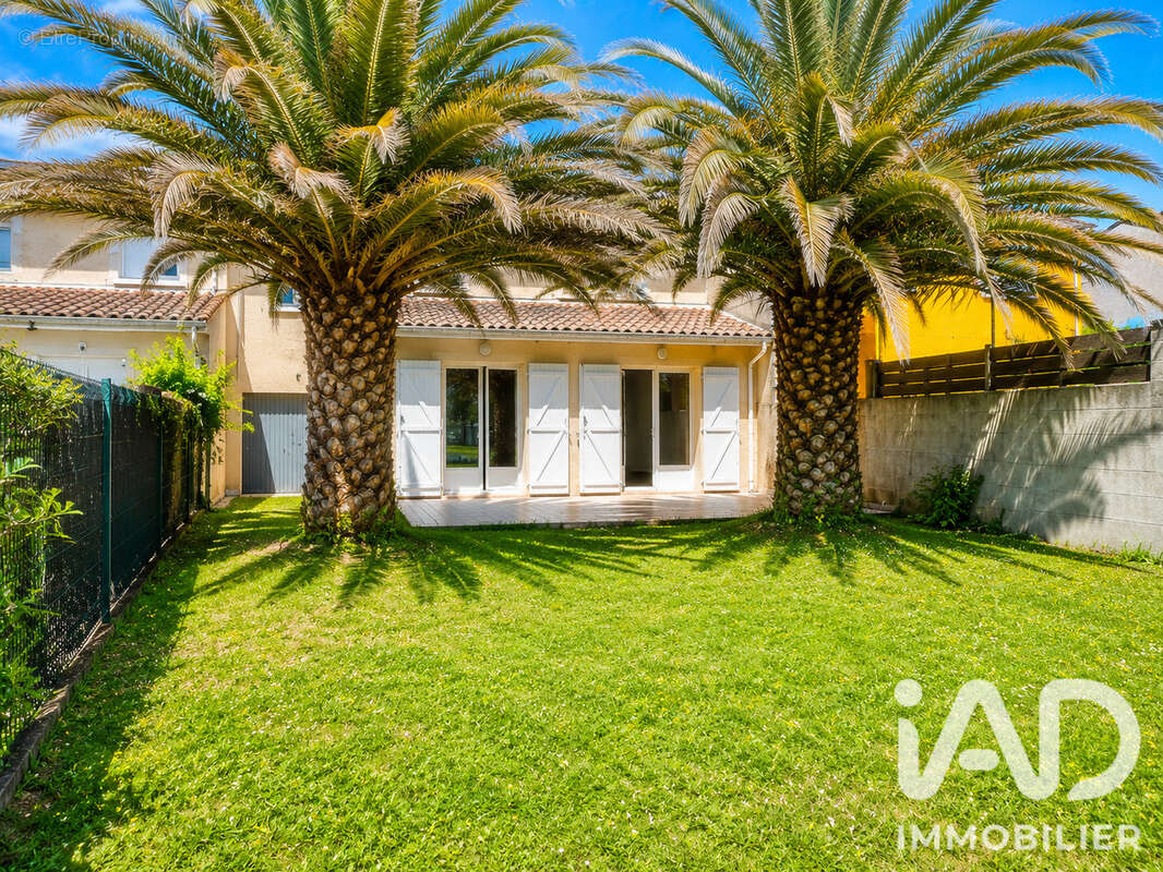Photo 2 - Maison à BEGLES