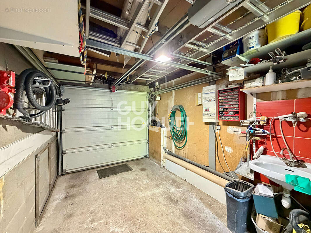 Charmante maison à Vandoeuvre-lès-Nancy - Quartier Brabois - photo 13