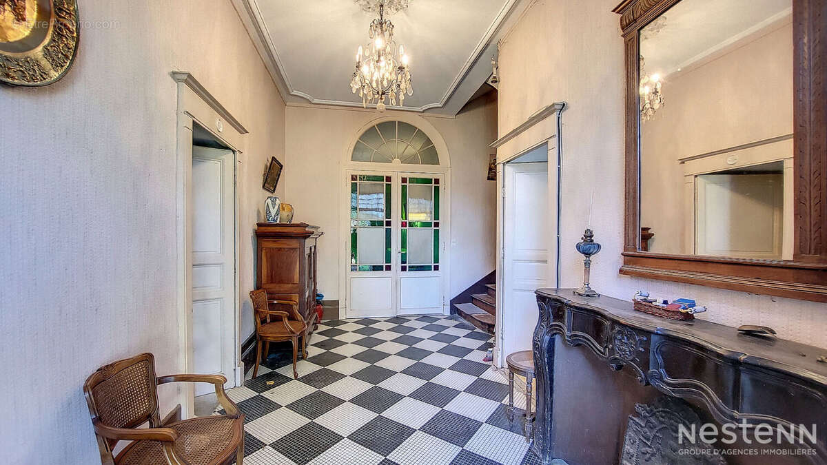 Maison à CONDOM