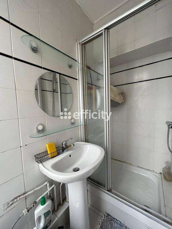 Appartement - photo 9