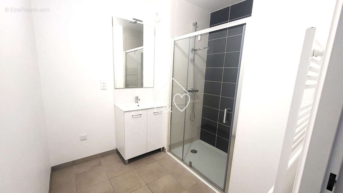 Appartement à SAINT-NAZAIRE