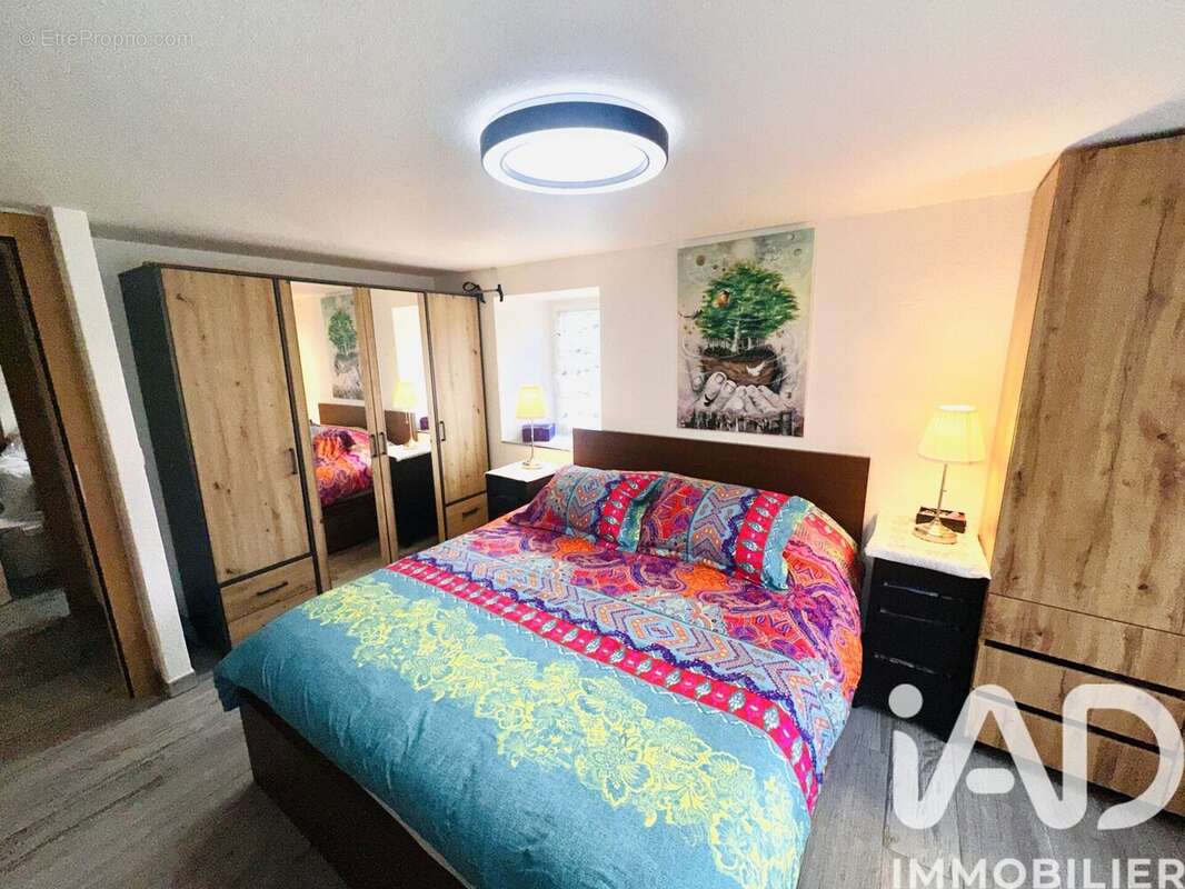 Appartement 61 m² à Courtavon  - photo 5