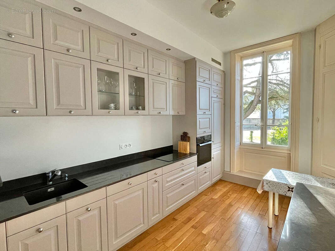 Appartement à LA TOUR-DU-PIN