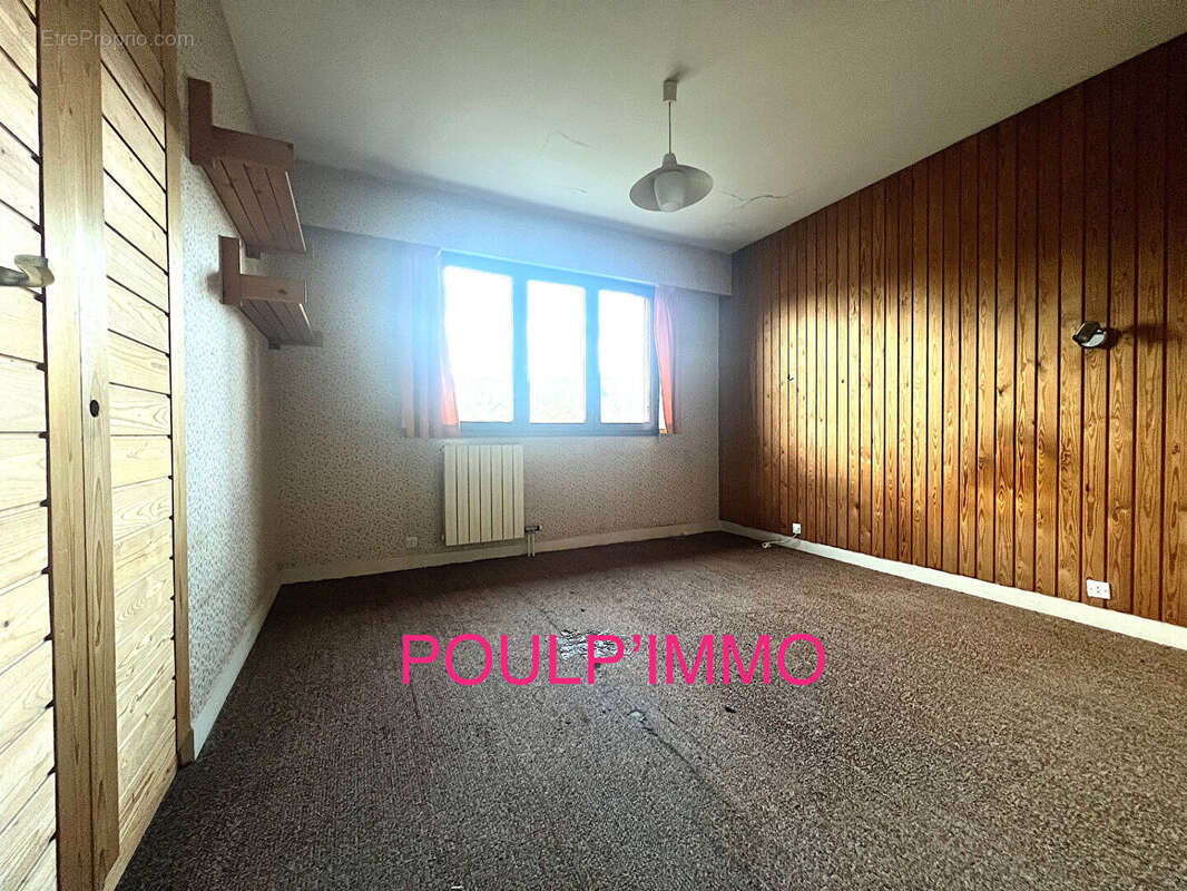 Maison à LA CELLE-SAINT-CLOUD