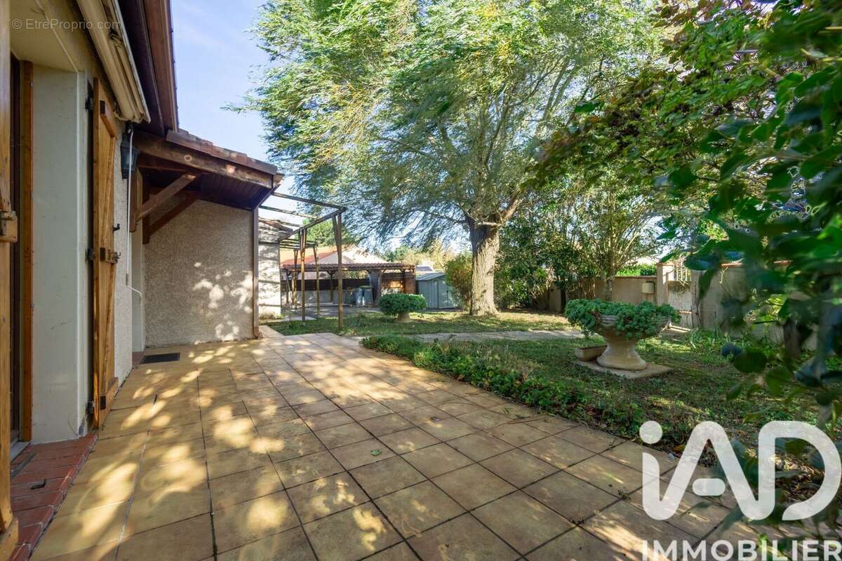 Photo 3 - Maison à AYGUESVIVES