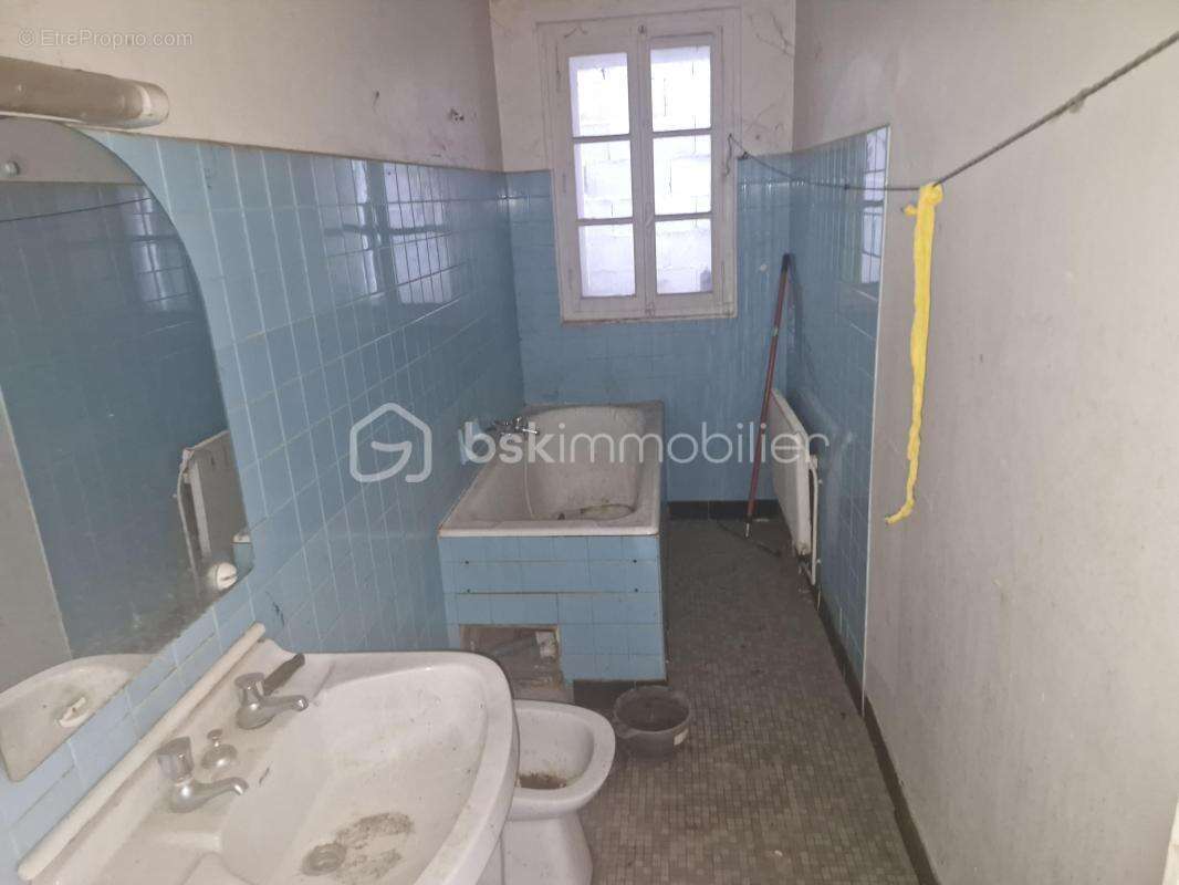 Appartement à SAINTE-FOY-LA-GRANDE