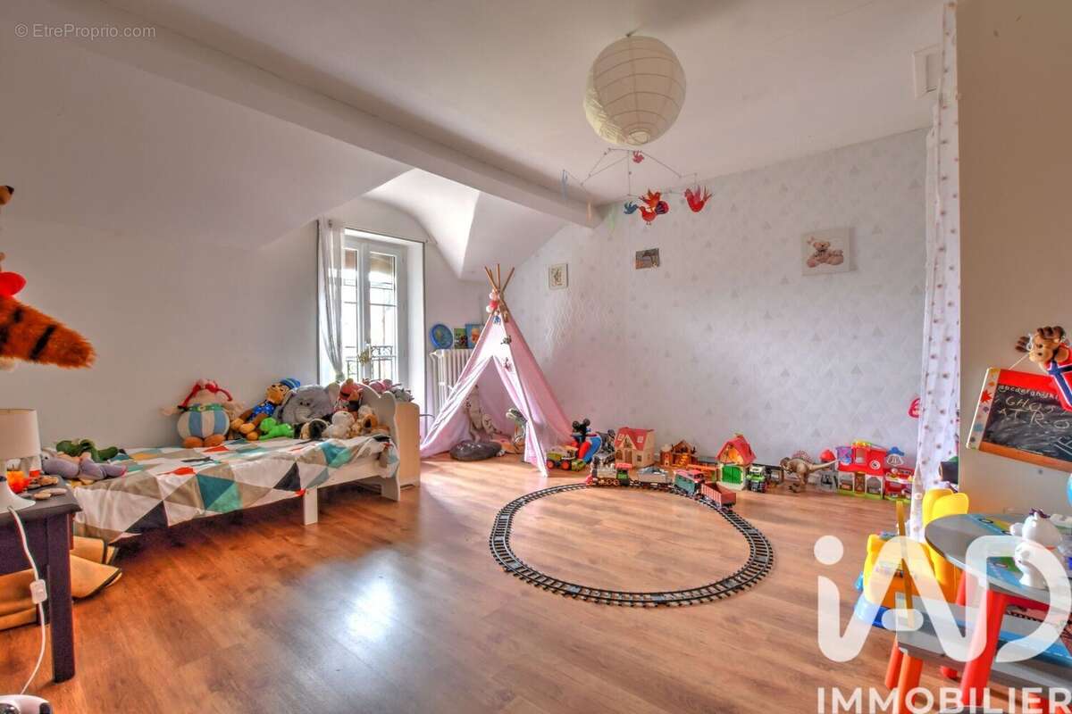 Photo 9 - Maison à SAINT-PRIEST-TAURION