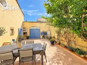 Maison à BOUILLARGUES