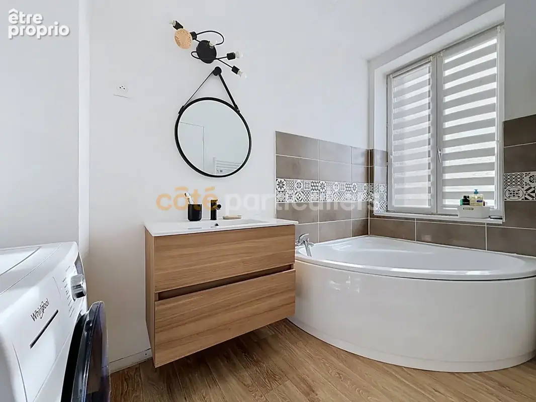 Maison  65 m2 - photo 8