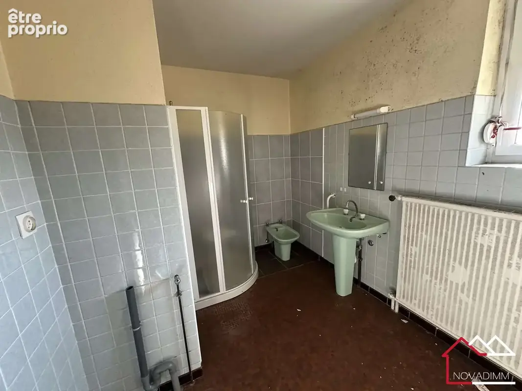 Maison 5 pièces 105 m² à vendre à Pommerieux (57420) - photo 6