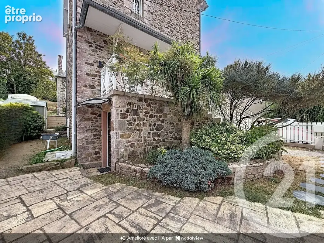 Maison 153 m² à Pleneuf-Val-Andre  - photo 25
