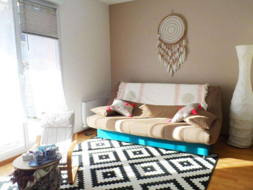 Appartement à LE VERDON-SUR-MER