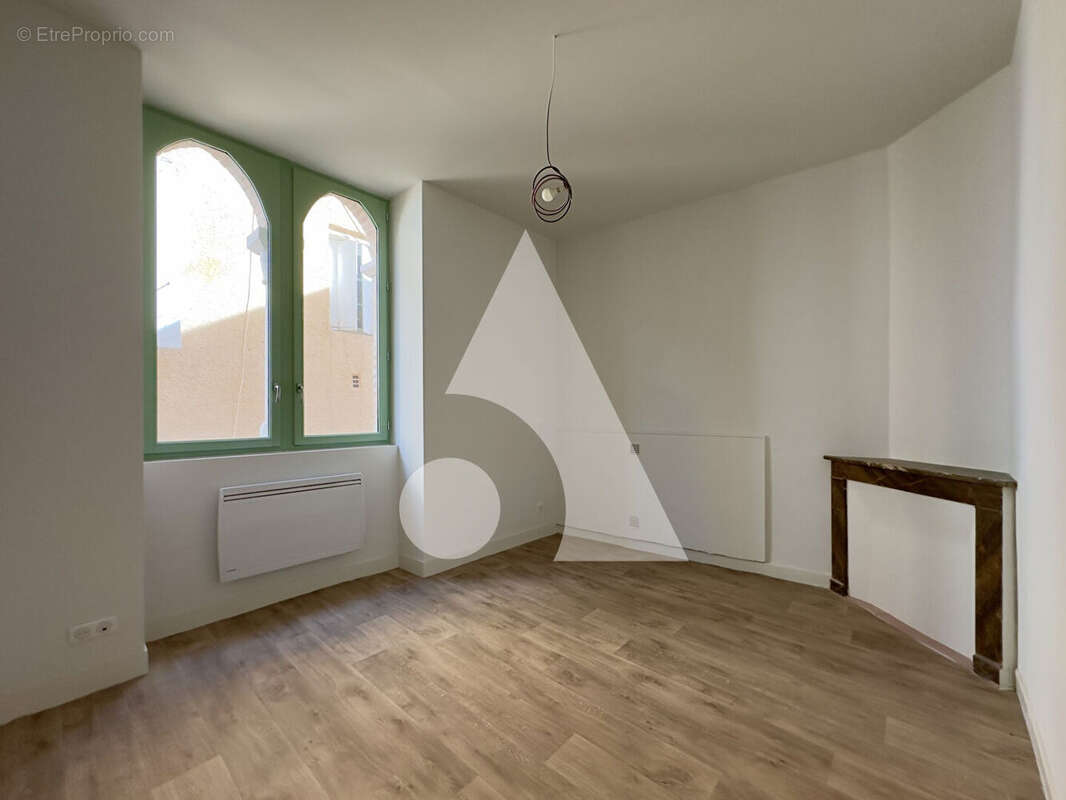 Appartement à CAHORS