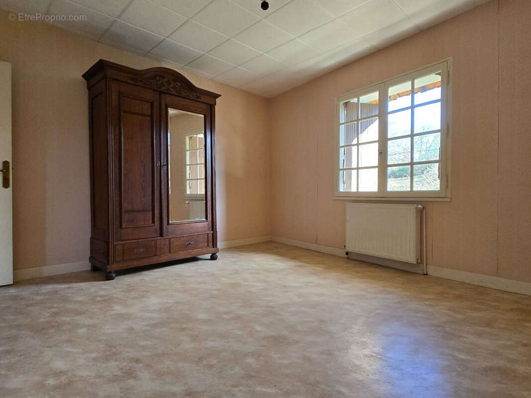 Maison à MUSSIDAN